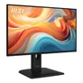 MSI PRO MP245PHG E14 23.8 Zoll Full HD IPS Office Monitor 144 Hz DP/HDMI/USB-C PD65W