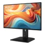 MSI PRO MP245PHG E14 23.8 Zoll Full HD IPS Office Monitor 144 Hz DP/HDMI/USB-C PD65W