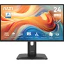 MSI PRO MP245PHG E14 23.8 Zoll Full HD IPS Office Monitor 144 Hz DP/HDMI/USB-C PD65W
