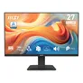 MSI PRO MP273DE E14A 27 Zoll Full HD IPS Office Monitor 144Hz 16:9 DP/HDMI/VGA
