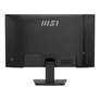MSI PRO MP273DE E14A 27 Zoll Full HD IPS Office Monitor 144Hz 16:9 DP/HDMI/VGA