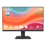 MSI PRO MP273QDE E7 27 Zoll QHD IPS Office Monitor 75Hz 16:9 DP/HDMI