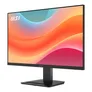 MSI PRO MP273QDE E7 27 Zoll QHD IPS Office Monitor 75Hz 16:9 DP/HDMI