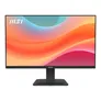 MSI PRO MP273QDE E7 27 Zoll QHD IPS Office Monitor 75Hz 16:9 DP/HDMI