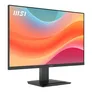 MSI PRO MP273QDE E7 27 Zoll QHD IPS Office Monitor 75Hz 16:9 DP/HDMI