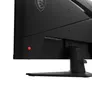 MSI MAG 274QFDE X24 27 Zoll QHD Rapid IPS Gaming Monitor 240 Hz 16:9 DP/HDMI