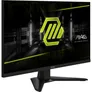 MSI MAG 274QFDE X24 27 Zoll QHD Rapid IPS Gaming Monitor 240 Hz 16:9 DP/HDMI