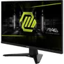 MSI MAG 274QFDE X24 27 Zoll QHD Rapid IPS Gaming Monitor 240 Hz 16:9 DP/HDMI