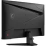 MSI MAG 274QFDE X24 27 Zoll QHD Rapid IPS Gaming Monitor 240 Hz 16:9 DP/HDMI