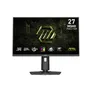MSI MAG 274QPFDE X32 27 Zoll QHD Rapid IPS Gaming Monitor 320 Hz 16:9 DP/HDMI