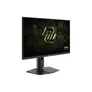 MSI MAG 274QPFDE X32 27 Zoll QHD Rapid IPS Gaming Monitor 320 Hz 16:9 DP/HDMI