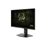 MSI MAG 274QPFDE X32 27 Zoll QHD Rapid IPS Gaming Monitor 320 Hz 16:9 DP/HDMI