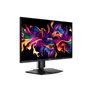 MSI MAG 272QPDE X24 QD-OLED X24 26.5 Zoll QHD QD- OLED Gaming Monitor 240 Hz 16:9 DP/HDMI