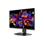 MSI MAG 272QPDE X24 QD-OLED X24 26.5 Zoll QHD QD- OLED Gaming Monitor 240 Hz 16:9 DP/HDMI