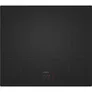 Siemens EH61ABFB5E iQ300 Induktionskochfeld 60 cm Schwarz, Rahmenlos aufliegend