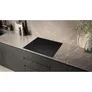 Siemens EH61ABFB5E iQ300 Induktionskochfeld 60 cm Schwarz, Rahmenlos aufliegend