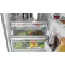 Siemens KG36NVIBG iQ300 Freistehende Kühl-Gefrier-Kombination