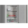 Siemens KG36NVIBG iQ300 Freistehende Kühl-Gefrier-Kombination