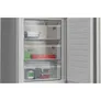 Siemens KG36NVICG iQ300 Freistehende Kühl-Gefrier-Kombination