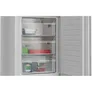 Siemens KG36NVWCG iQ300 Freistehende Kühl-Gefrier-Kombination