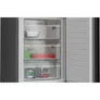 Siemens KG36NVXBG iQ300 Freistehende Kühl-Gefrier-Kombination