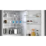 Siemens KG36NVXBG iQ300 Freistehende Kühl-Gefrier-Kombination