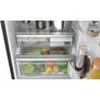 Siemens KG39NAXAG iQ500 Freistehende Kühl-Gefrier-Kombination