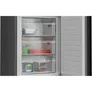 Siemens KG39NAXAG iQ500 Freistehende Kühl-Gefrier-Kombination