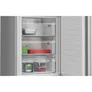 Siemens KG39NVIBG iQ300 Freistehende Kühl-Gefrier-Kombination