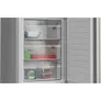 Siemens KG39NVICG iQ300 Freistehende Kühl-Gefrier-Kombination