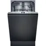 Siemens SR63HX77KE iQ300 Vollintegrierter Geschirrspüler D 45cm