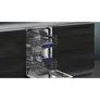 Siemens SR63HX77KE iQ300 Vollintegrierter Geschirrspüler D 45cm