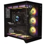Captiva PC Highend Gaming I89-013 i9-14900KF RTX5080 SSD 2TB 32GB WLAN  W11