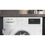 Siemens WK14D490 iQ500 Series Waschtrockner 8 kg / 5 kg, 1400 U/min.