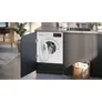 Siemens WK14D490 iQ500 Series Waschtrockner 8 kg / 5 kg, 1400 U/min.