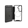 4smarts Urban Pro Flipcase Samsung Galaxy S26 Qi2 ready black