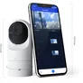 Ubiquiti UniFi Video Camera G5-Flex / Outdoor / Full HD / PoE / Flexible Installation / UVC-G5-FLEX