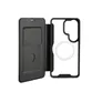 4smarts Urban Pro Flipcase Samsung Galaxy S26 Ultra Qi2 ready black