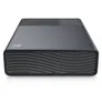 Seagate One Touch Desktop Drive 8 TB USB-C externe Festplatte HDD