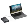 Seagate One Touch Desktop Drive 20 TB USB-C externe Festplatte HDD