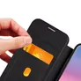 4smarts Urban Pro Flipcase Apple iPhone 17 Pro Max Qi2 ready black