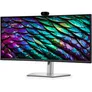 Dell Pro P3426WEB 34 Zoll UWQHD 21:9 100 Hz Curved Monitor
