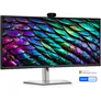 Dell Pro P3426WEB 34 Zoll UWQHD 21:9 100 Hz Curved Monitor