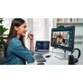 Dell Pro P3426WEB 34 Zoll UWQHD 21:9 100 Hz Curved Monitor