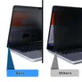 4smarts Smartprotect Magnetischer Privacy Filter MacBook Neo