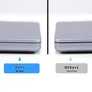4smarts Smartprotect Magnetischer Privacy Filter MacBook Neo