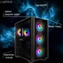 Captiva Highend Gaming I88-933 i7 14700KF 32GB/2TB SSD RTX 5080 Win 11