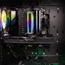 Captiva PC Highend Gaming I88-935 i7-14700KF 64GB/2TB SSD RTX 5080 Win 11
