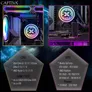 Captiva PC Highend Gaming R88-896 R7 9800X3D 32GB/2TB SSD RTX 5080 Win 11