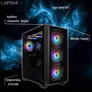 Captiva PC Highend Gaming R88-896 R7 9800X3D 32GB/2TB SSD RTX 5080 Win 11